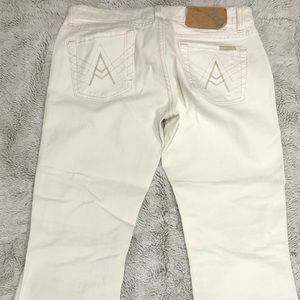Jeans 7 for all mankind